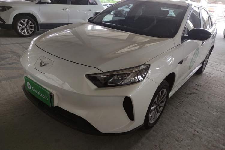 Used Cowin Xuandu EV 2024 Yue Xing Version Guazi used car, China used car export, Used car for sale, Used  cars, Cheapest cars for sale