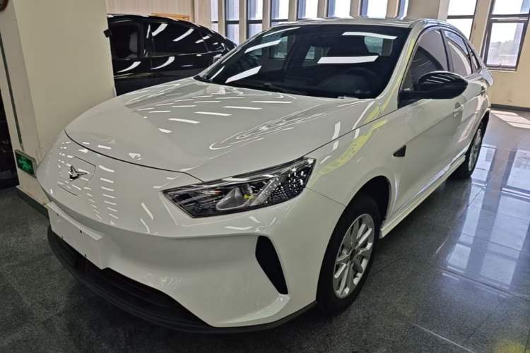 Cowin Xuandu EV 2024 Yue Xing Version