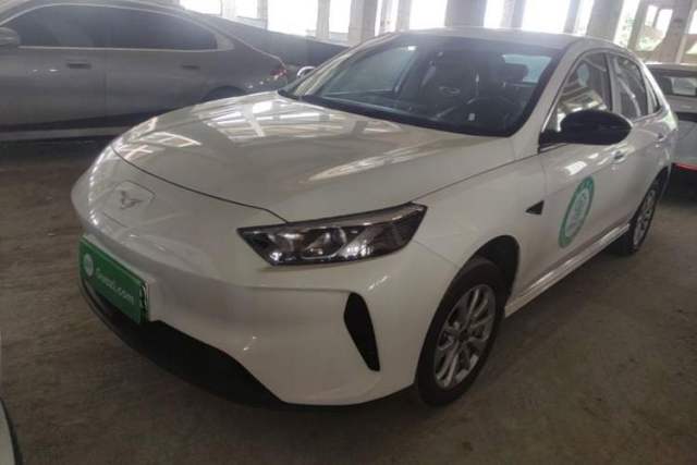 Used Cowin Xuandu EV 2024 Yue Xing Version