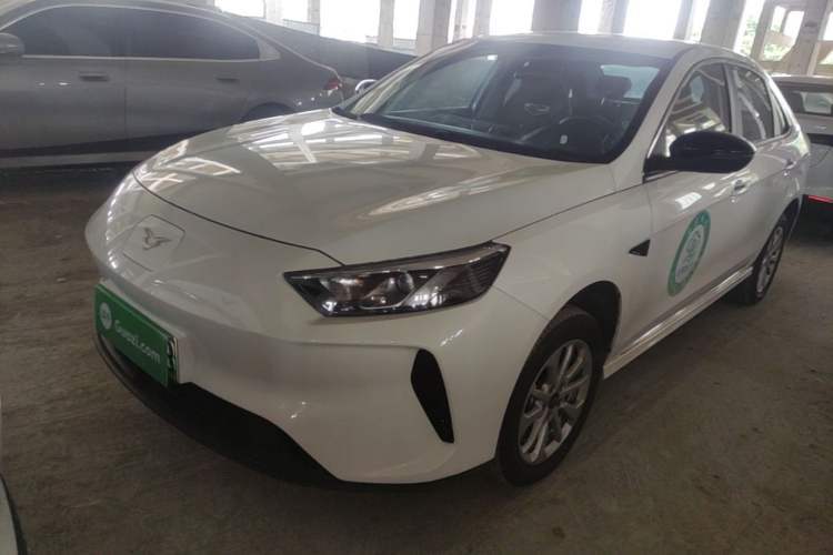 Used Cowin Xuandu EV 2024 Yue Xing Version Guazi used car, China used car export, Used car for sale, Used  cars, Cheapest cars for sale