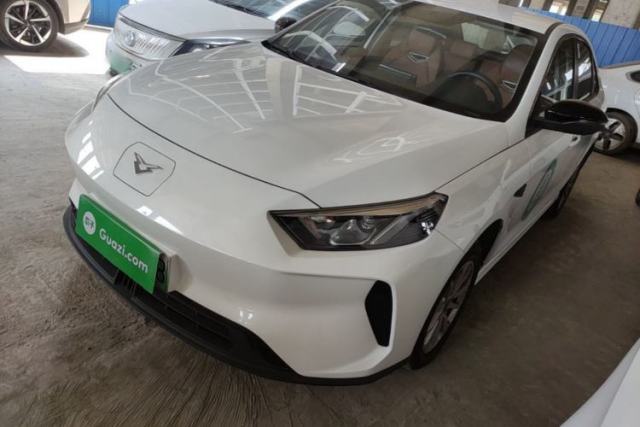 Used Cowin Xuandu EV 2024 Yue Xing Version