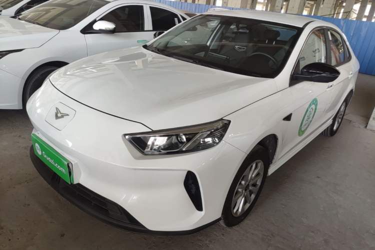 Used Cowin Xuandu EV 2024 Yue Xing Version Guazi used car, China used car export, Used car for sale, Used  cars, Cheapest cars for sale