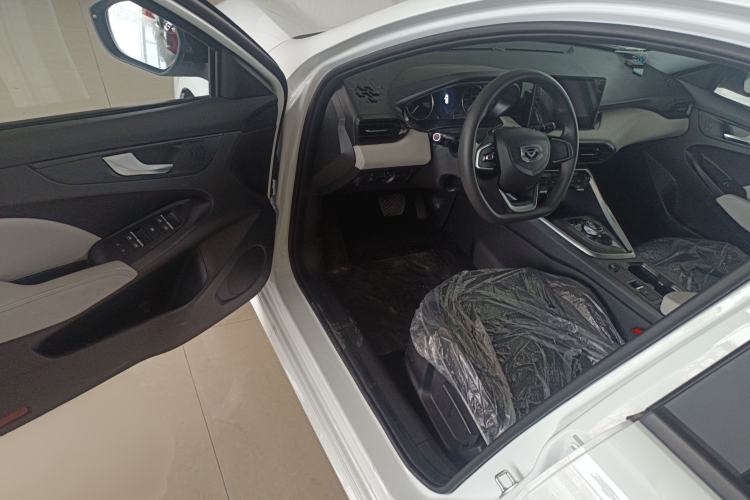 Used Cowin Xuandu EV 2026 Model, Travel Edition Driver Seat