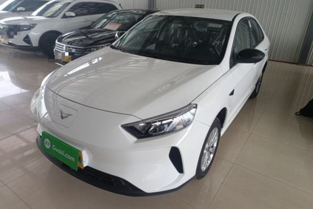 Used Cowin Xuandu EV 2026 Model, Travel Edition
