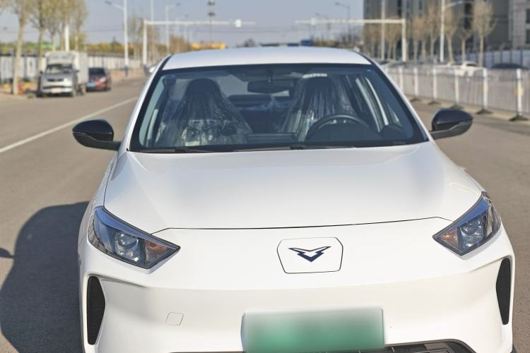 Used Cowin Xuandu EV 2026 Model, Travel Edition Exterior 2