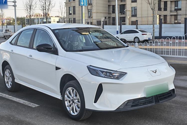 Used Cowin Xuandu EV 2026 Model, Travel Edition Exterior 3