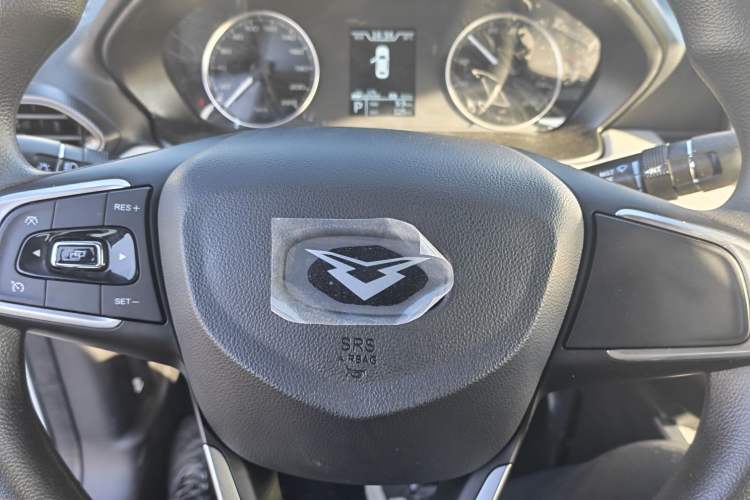 Used Cowin Xuandu EV 2026 Model, Travel Edition Exterior 5