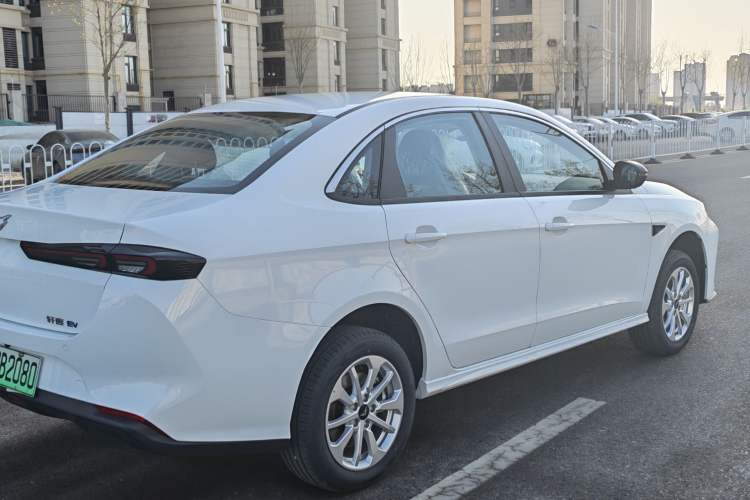 Used Cowin Xuandu EV 2026 Model, Travel Edition Exterior 6