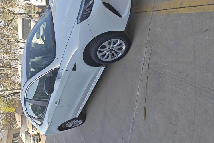 Used Cowin Xuandu EV 2026 Model, Travel Edition Exterior 7