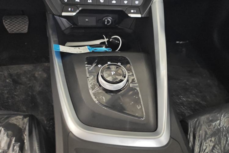 Used Cowin Xuandu EV 2026 Model, Travel Edition Gear Lever