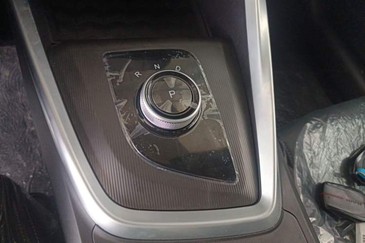 Used Cowin Xuandu EV 2026 Model, Travel Edition Gear Lever
