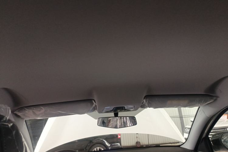 Used Cowin Xuandu EV 2026 Model, Travel Edition Headliner