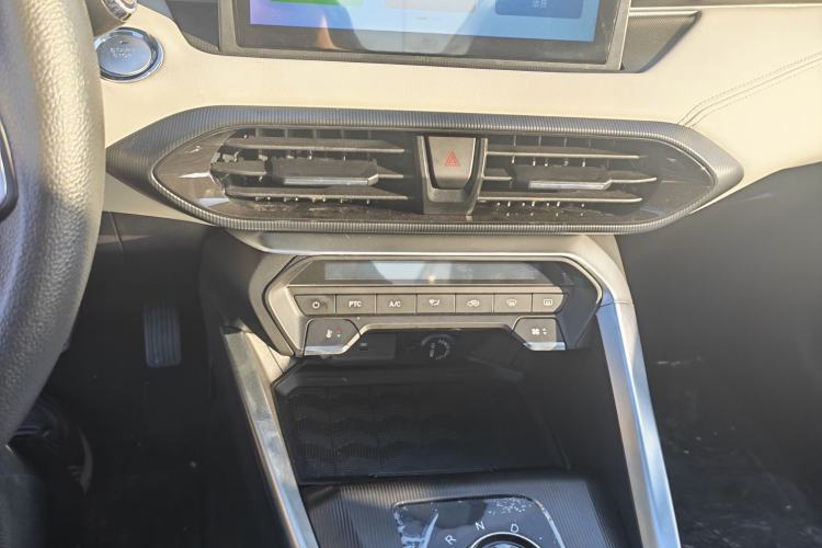 Used Cowin Xuandu EV 2026 Model, Travel Edition Interior 1