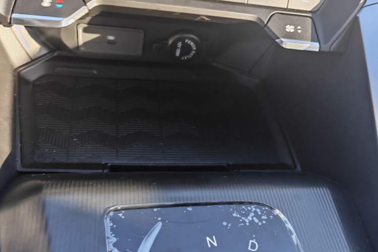 Used Cowin Xuandu EV 2026 Model, Travel Edition Interior 2