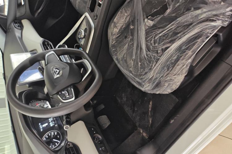 Used Cowin Xuandu EV 2026 Model, Travel Edition Interior 3