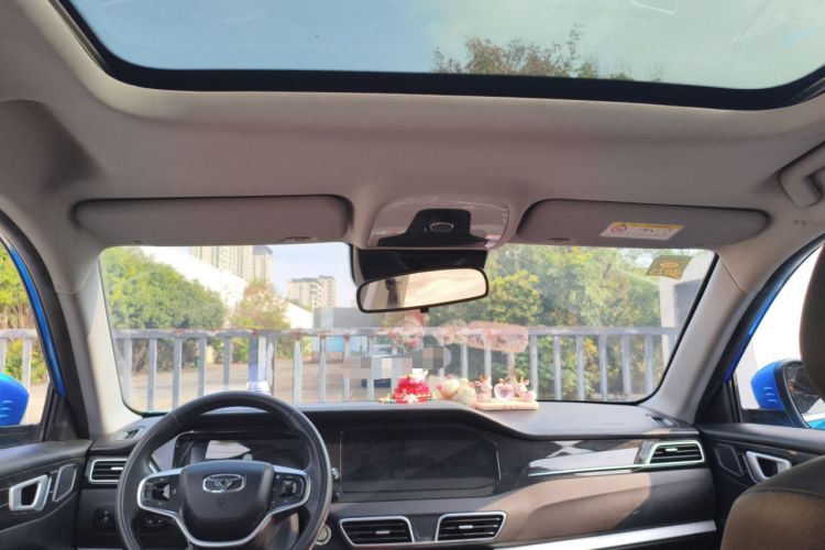 Used Cowin Xuanjie 2020 1.5L CVT Zhaо Headliner