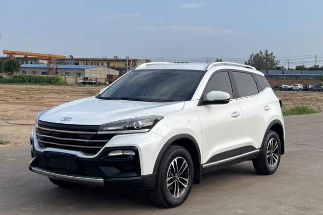 Used Cowin Xuanjie 2020 Revised Version 1.5L CVT Fun