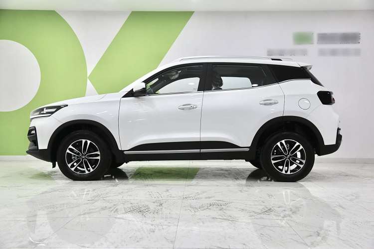 Used Cowin Xuanjie 2021 1.5L CVT Star Edition Exterior 2