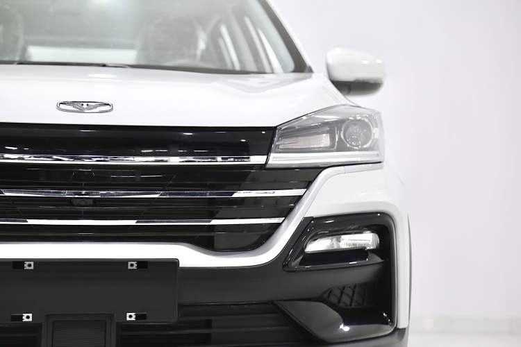 Used Cowin Xuanjie 2021 1.5L CVT Star Edition Exterior 5