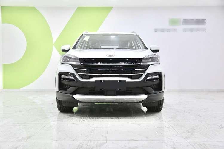 Used Cowin Xuanjie 2021 1.5L CVT Star Edition Exterior 6