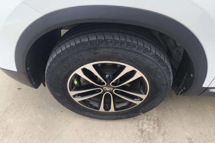 Used Cowin Xuanjie 2021 1.5L Manual Enjoyment Edition Exterior 7
