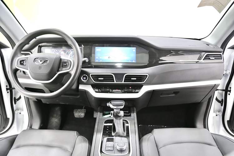 Used Cowin Xuanjie 2021 1.5L CVT Star Edition Interior 1