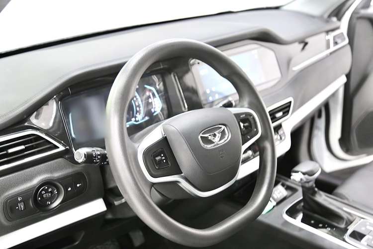 Used Cowin Xuanjie 2021 1.5L CVT Star Edition Interior 2