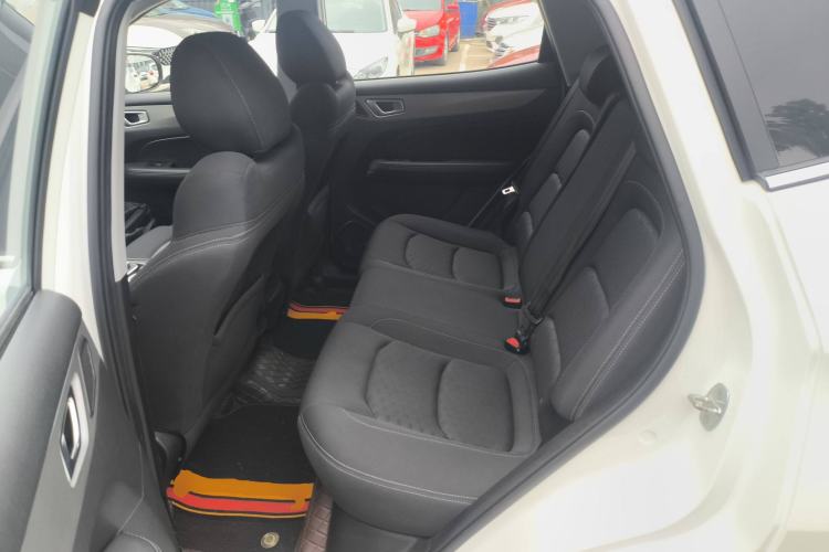 Used Cowin Xuanjie 2021 1.5L Manual Enjoyment Edition Interior 4