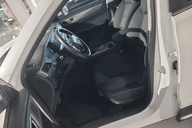 Used Cowin Xuanjie 2021 1.5L CVT Enjoyment Edition Left Front Seat