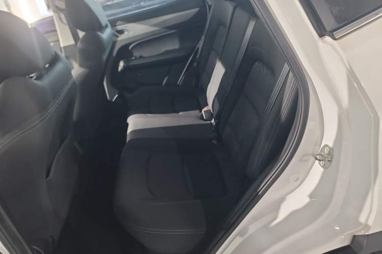 Used Cowin Xuanjie 2021 1.5L CVT Enjoyment Edition Left Rear Seat