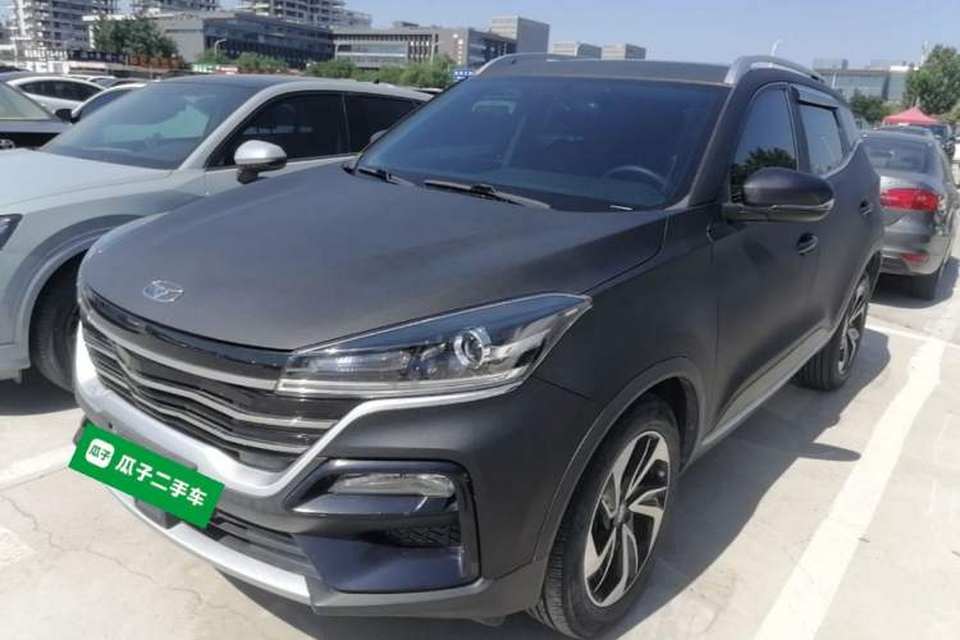 Cowin Xuanjie 2020