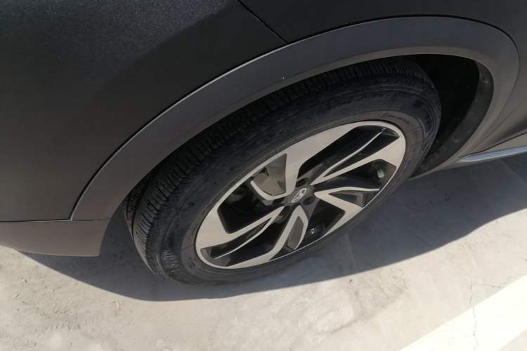 Used Cowin Xuanjie 2020 Updated 1.5L CVT Zhaо Exterior 4