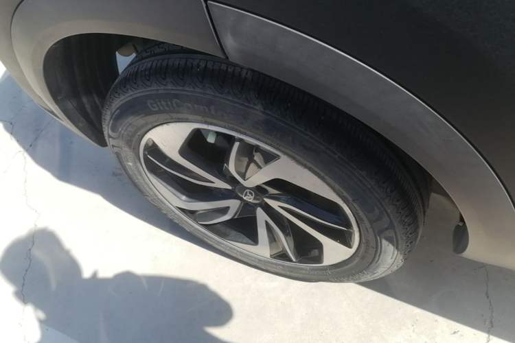 Used Cowin Xuanjie 2020 Updated 1.5L CVT Zhaо Exterior 5
