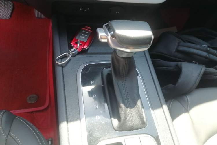 Used Cowin Xuanjie 2020 Updated 1.5L CVT Zhaо Gear Lever