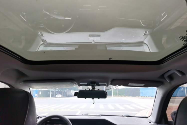 Used Cowin Xuanjie 2020 Updated 1.5L CVT Zhaо Headliner