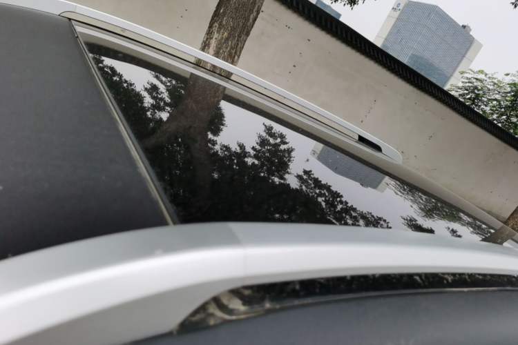 Used Cowin Xuanjie 2020 Updated 1.5L CVT Zhaо Roof