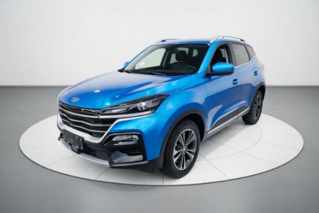 Used Cowin Xuanjie 2020 1.5L CVT Fun