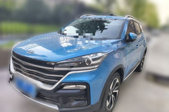 Used Cowin Xuanjie 2020 Updated 1.5L CVT Zhaо