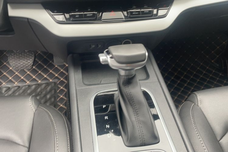 Used Cowin Xuanjie 2020 1.5L CVT Fun Gear Lever