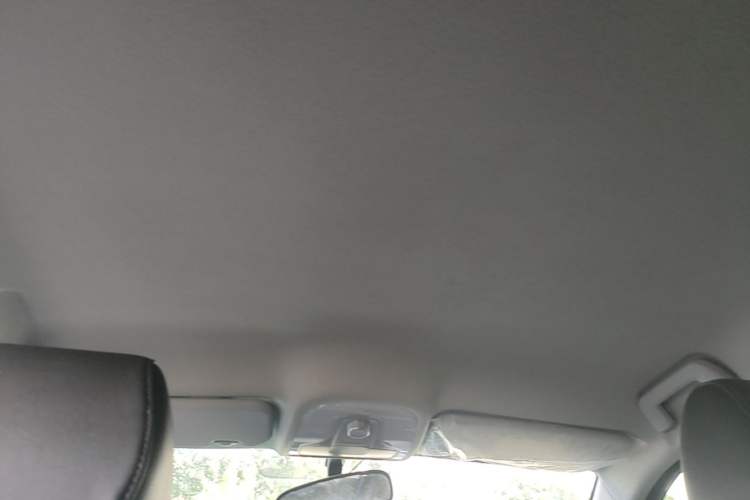 Used Cowin Xuanjie 2020 1.5L CVT Fun Headliner