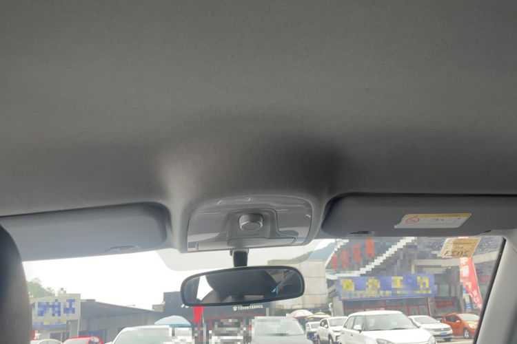 Used Cowin Xuanjie 2020 1.5L CVT Fun Headliner