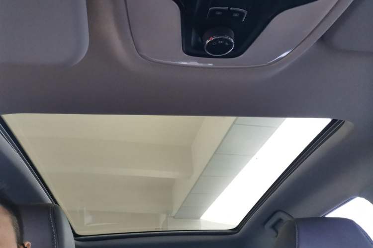 Used Cowin Xuanjie 2020 1.5L CVT Zhaо Headliner