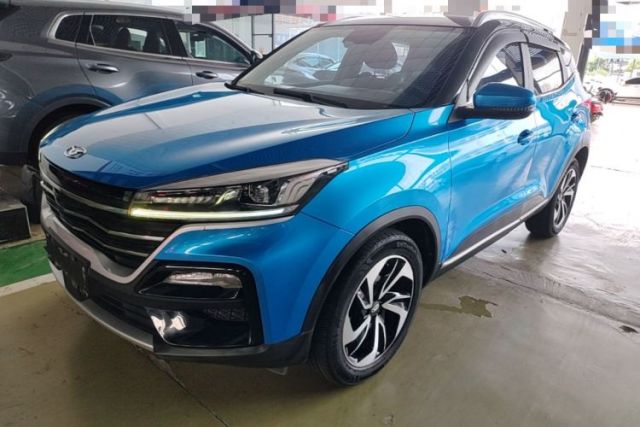 Used Cowin Xuanjie 2020 1.5L CVT Zhaо