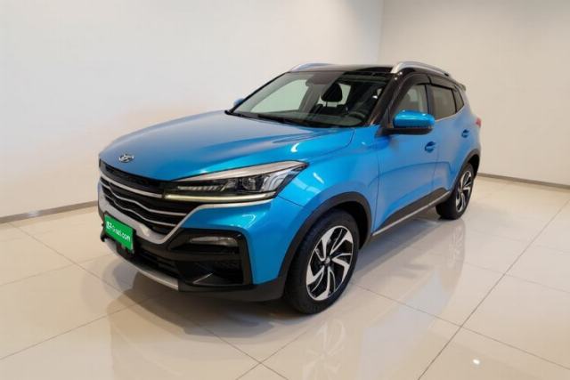 Used Cowin Xuanjie 2020 1.5L CVT Zhaо