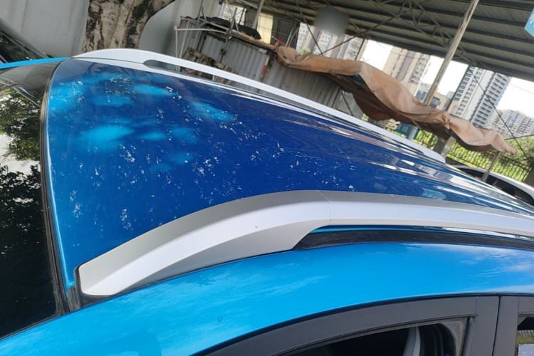 Used Cowin Xuanjie 2020 1.5L CVT Fun Roof