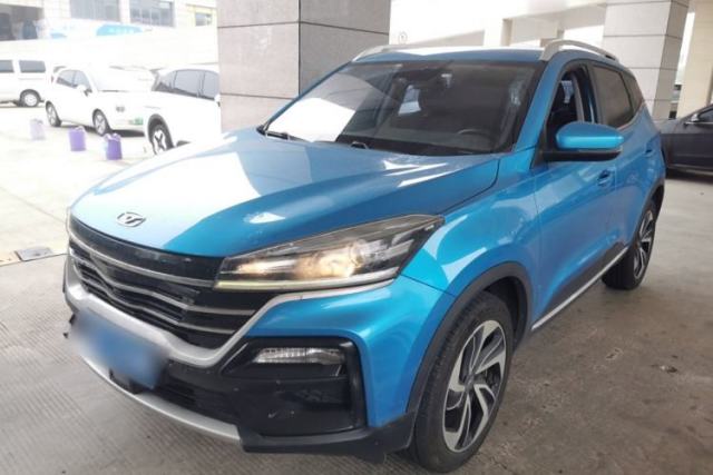 Used Cowin Xuanjie 2020 1.5L CVT Zhaо