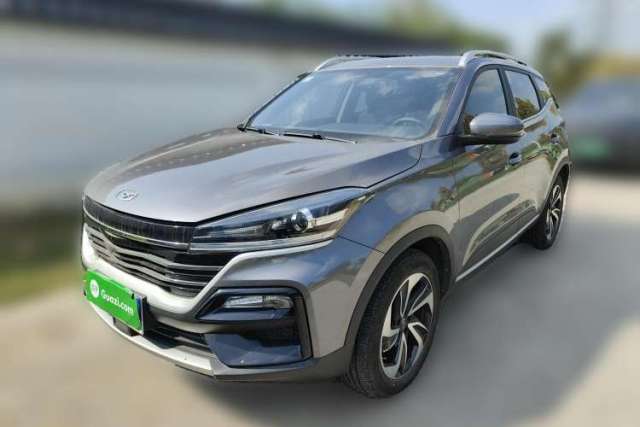 Used Cowin Xuanjie 2020 Updated 1.5L CVT Zhaо
