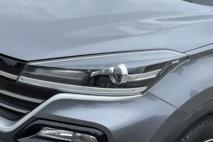 Used Cowin Xuanjie 2020 1.5L CVT Le Exterior 1
