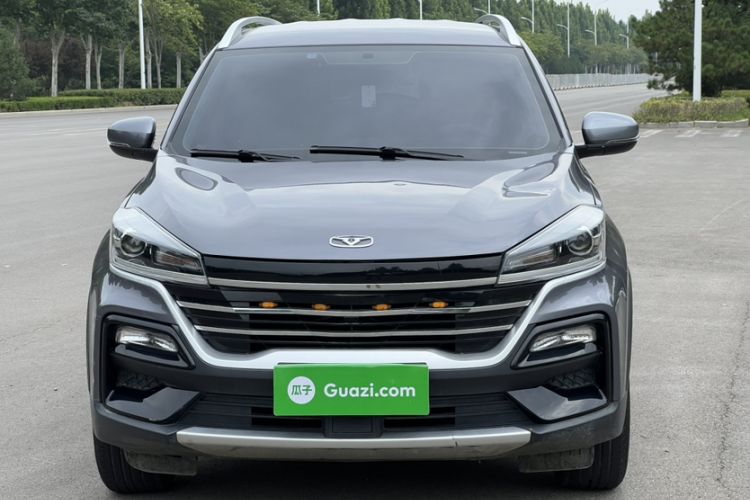 Used Cowin Xuanjie 2020 1.5L CVT Le Exterior 3