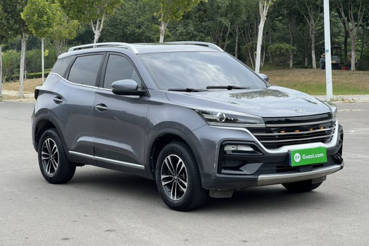 Used Cowin Xuanjie 2020 1.5L CVT Le Exterior 4